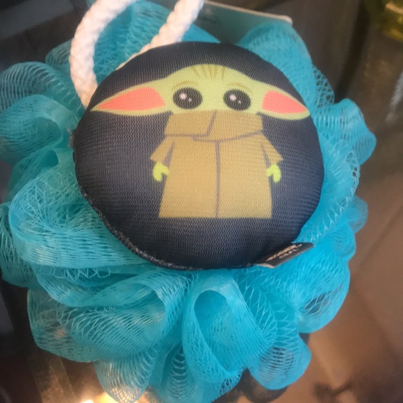 Star Wars Bath Bundle - Picture 8 of 11